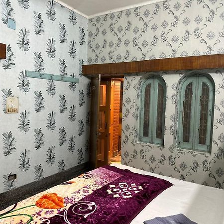 Sandhya Guest House Varanasi Near Ganga River Exterior foto